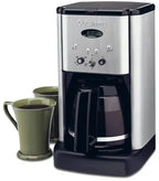 Cuisinart DCC-1200 Brew Central 12 Cup Programmable Coffeemaker