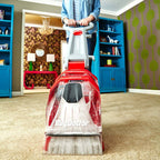 Rug Doctor Deep Carpet Cleaner with 2 x 1L Carpet Detergent  sgtnighsdesigns