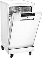 Portable Dishwasher