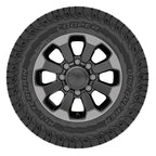 Cooper Discoverer All-Terrain LT265/75R16 123R All-Terrain tires, year of manufacture 2025