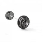 Gold’s Gym – 300 Lbs Olympic Weight Set