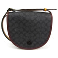 Coach Bags Coach Georgie Saddle Bag