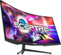 Moniteur Sceptre 34 pouces 165Hz Ultrawide WQHD designs