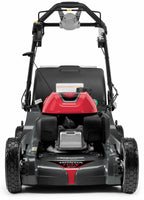 HONDA-HRX217VYA,21 In. Self-Propelled Walk-Behind Mower,,HONDA,,