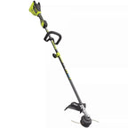 2025 40V Brushless 20-inch Self-Propelled Hand Lawn Mower, Grass Trimmer and Leaf Blower with (2) Batteries and (2) Chargers