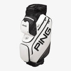 2025 DLX Cartbag (White)