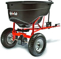 130-pound trailer spreader