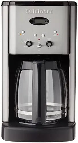 Cuisinart DCC-1200 Brew Central 12 Cup Programmable Coffeemaker