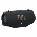 2025 Xtreme 4 Wireless Portable Bluetooth Speaker – Black