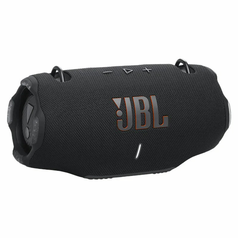 2025 Xtreme 4 Wireless Portable Bluetooth Speaker – Black