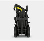 Krcher hogedrukreiniger K 7 Premium Power Home, druk: 180 bar, debiet: 600 l/h, oppervlaktecapaciteit: 60 m/h, vermogen: 3.000 W, slanghaspel, met pistool, vuilvreter, spuitlans