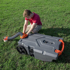 Camco Rhino 36-gallon portable wastewater tank