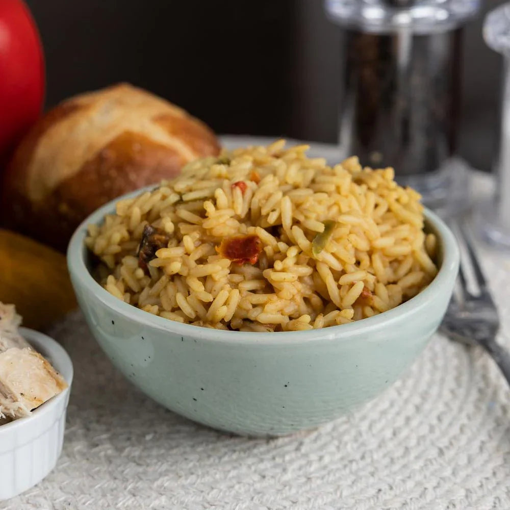 4-Week Emergency Food Supply (2,000+ calories/day)  sgtnighsdesigns