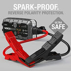 NOCO Boost Plus GB40 1000 Amp 12-Volt UltraSafe Lithium Jump Starter Box, Car Battery Booster Pack, Portable Power Bank Charger  sgtnighsdesigns