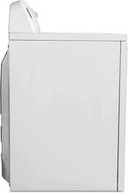 Kenmore 29′′ Front Load Electric Dryer with Wrinkle Guard and 7.0 Cubic Ft. Total Capacity, White