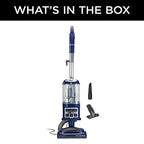 Shark NV360 Navigator Lift-Away Deluxe Upright Vacuum