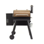 Pro Series 22 Pellet Grill in Bronze