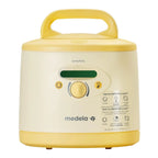 Breast Pump, Hospital Grade Breastpump, Single or Double Electric Pumping, with Initiate and Maintain Programs for Breastfeeding Support or Exclusive Pumping