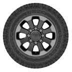 LT265/75R16 123R Cooper Discoverer All-Terrain All-Terrain Tire