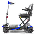 Foldable Travel Scooter