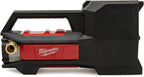 Milwaukee M18 2771-20 Battery-Powered Above Ground Water Pump, 8 GPM, 18V, Black