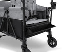 Jeep Wrangler Deluxe 4 Seater Stroller Wagon