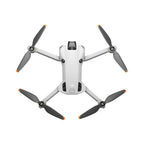 DJI Mini 4 Pro Fly More Combo with DJI RC 2 Controller