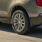 Cooper Discoverer SRX All-Season Tires 255/60R19 109H – Pair for Trucks/SUVs