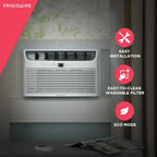 Frigidaire 2025 25,000 BTU window air conditioner with extendable chassis