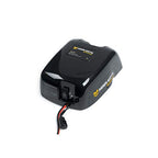Minn Kota Deckhand 40 Electric Anchor Winch, 40 lb Capacity, Includes 100 ft Nylon Rope, Easy Install