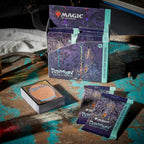 Magic: The Gathering Duskmourn: House of Horror Collector Booster Box