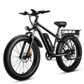 AMYET EB26 750W 720WH UL2849 Electric Bike Mountain Bicycle