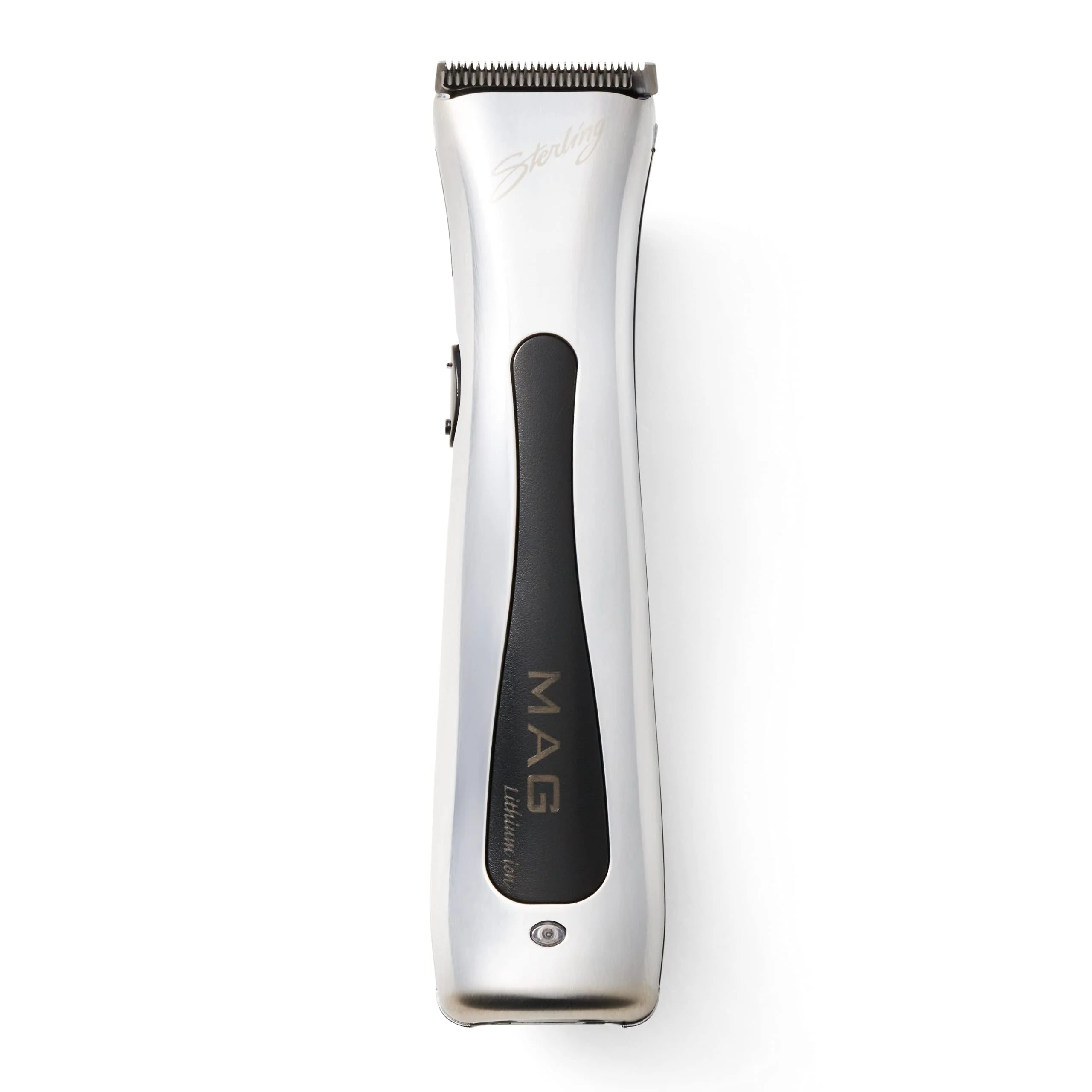 Wahl Professional Sterling Mag Trimmer within Rotary Motor