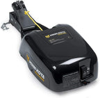 Minn Kota Deckhand Electric Anchor Winch, 40 lb Capacity, Includes 100 ft Nylon Rope, Mounting Hardware