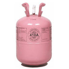 2025 25 lb R410A 410a refrigerant new factory sealed.
