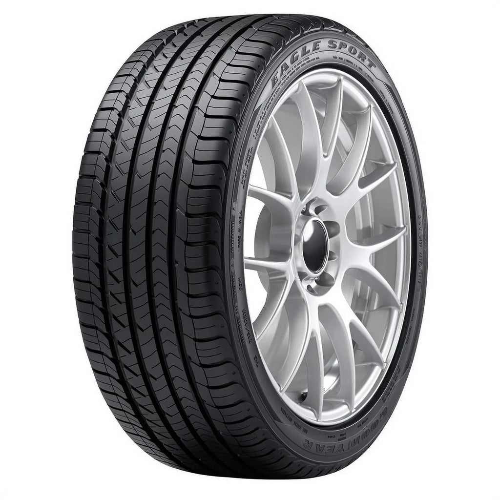 All-Season 235/50R18 97 W Goodyear Eagle Sport Tire