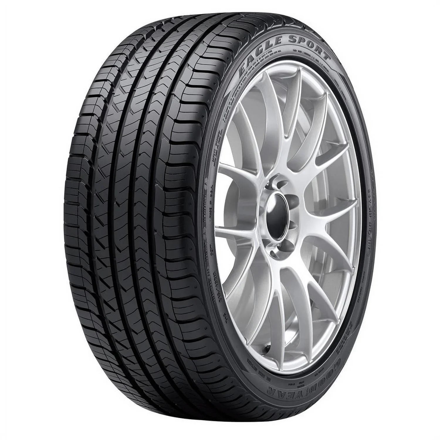 All-Season 235/50R18 97 W Goodyear Eagle Sport Tire