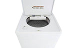 Top-Loading Washer - White
