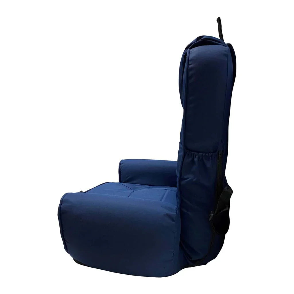 WEST MARINE High-Back Portable Seat