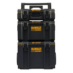 TOUGHSYSTEM 2.0 24 in. Tower Tool Box System