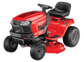 Craftsman T110 42-in Riding Lawn Mower – 17.5 HP Briggs & Stratton Engine – 7-Speed Transmission – Model 13AN77XS093