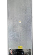 Frigidaire 6.5 Cu. ft. Upright Freezer, Platinum