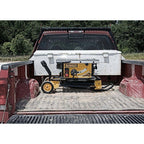 15 Amp Corded 10-inch Construction Site Table Saw with Rolling Stand DWE7491RS