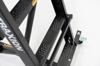 Traxion 3-200 NXT Foldable Topside Engine Creeper, Black