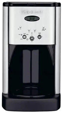 Cuisinart DCC-1200 Brew Central 12 Cup Programmable Coffeemaker