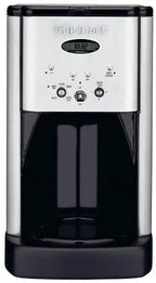 Cuisinart DCC-1200 Brew Central 12 Cup Programmable Coffeemaker