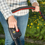 Snapper XD 82V MAX Electric Cordless 21′′ Push Lawn Mower