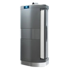 Innovia touchless paper towel dispenser for the worktop in white