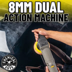 Chemical Guys TORQX Random Orbital Polisher