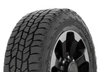 Cooper Discoverer All-Terrain 245/75R16 111T Light Truck & SUV Tire Fits: 2015 Toyota Tacoma TRD Pro, 1996-2002 Chevrolet Tahoe LT